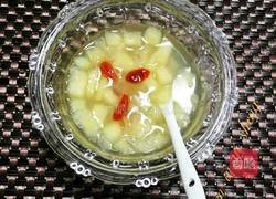 苹果银耳羹的做法图解14