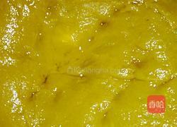 黄米面豆沙糕的做法图解7