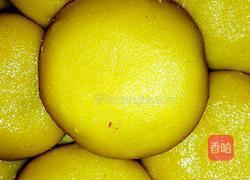 黄米面豆沙糕的做法图解11