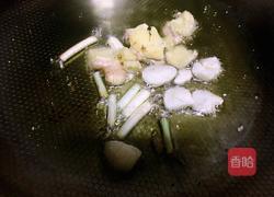 酱大骨头的做法图解4