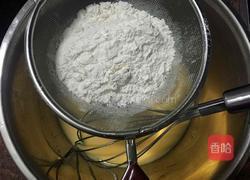 酸奶纸杯蛋糕的做法图解6