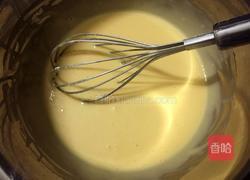 酸奶纸杯蛋糕的做法图解7