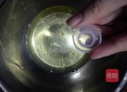 酸奶纸杯蛋糕的做法图解8