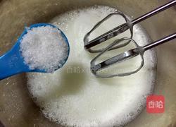 酸奶纸杯蛋糕的做法图解9