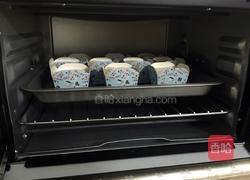 酸奶纸杯蛋糕的做法图解19