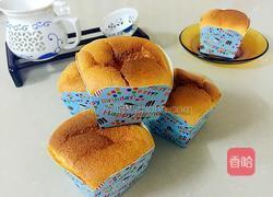 酸奶纸杯蛋糕的做法图解23