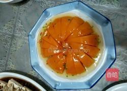 一品黃金瓜的做法图解3