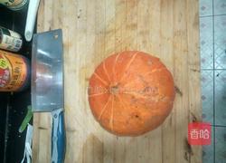 一品黃金瓜的做法图解1