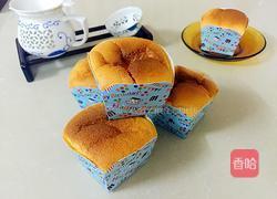 酸奶纸杯蛋糕的做法图解24