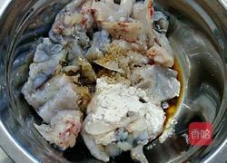 水煮青蛙的做法图解2