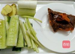 水煮青蛙的做法图解3