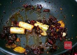 水煮青蛙的做法图解4