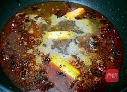 水煮青蛙的做法图解5