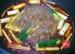 水煮青蛙的做法图解6