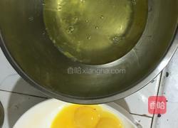 电饭煲香蕉蛋糕的做法图解4