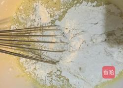 电饭煲香蕉蛋糕的做法图解7