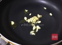 苦瓜焖鸭的做法图解2