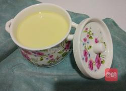 山泉水炖新鲜七彩山鸡蛋的做法图解3