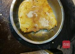 咖喱鱼的做法图解2