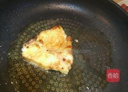 咖喱鱼的做法图解5