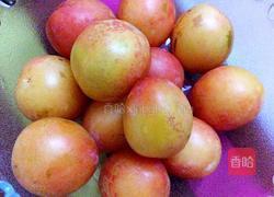 冰糖李子的做法图解2