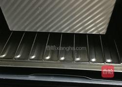 南瓜吐司（一次发酵法）的做法图解8