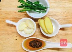 排骨烧毛豆的做法图解6