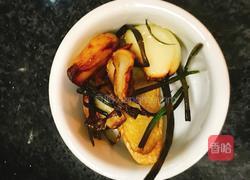 排骨烧毛豆的做法图解9