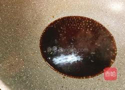 排骨烧毛豆的做法图解12