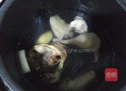 四川酸萝卜老鸭汤的做法图解6