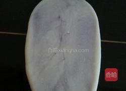 三色蛋黄酥的做法图解15