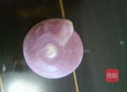 三色蛋黄酥的做法图解21