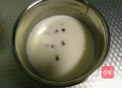 香蕉布丁的做法图解2