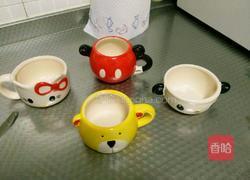 香蕉布丁的做法图解4