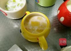 香蕉布丁的做法图解7