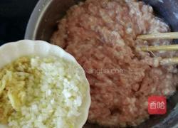 鸡汤馄饨的做法图解6