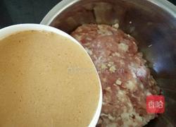 鸡汤馄饨的做法图解7