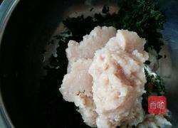 鸡汤馄饨的做法图解8