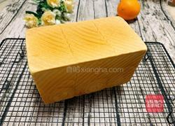 南瓜吐司（一次发酵法）的做法图解12