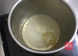 自制糖皮翻糖蛋糕的做法图解5