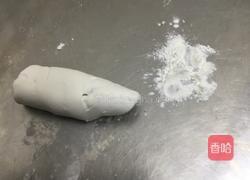 自制糖皮翻糖蛋糕的做法图解6