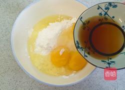 油炸虾仁的做法图解4