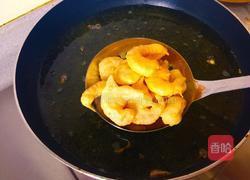 油炸虾仁的做法图解9