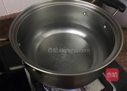 肉酱意粉的做法图解2