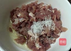 肉酱意粉的做法图解5