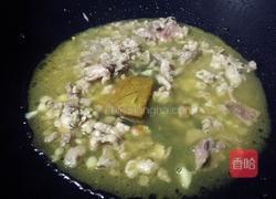 肉酱意粉的做法图解9