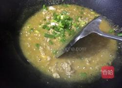 肉酱意粉的做法图解11