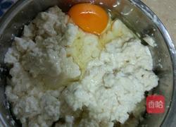 肉片口袋豆腐的做法图解3