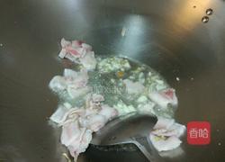 肉片口袋豆腐的做法图解7