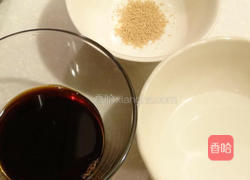 日式冷荞麦面的做法图解4